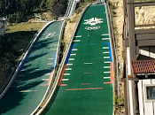 virée Parc Olympique