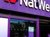 services bancaires ligne NatWest baisse, laissant clients bloqués leurs comptes
