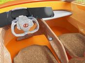 Salehe Bembury tease collaboration avec Lexus