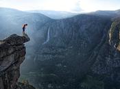 Alex Honnold l'escalade sans corde pentes plus difficiles monde