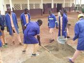 Réhabilitation Lycée Technique Batchingou promesse Cyrille Ketcha redonne espoir communauté éducative