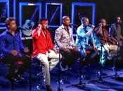 version incroyable chanson Hotel California Eagles