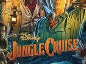 Cinéma avis Jungle Cruise