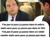 dîner cons, version Macron