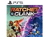 Test Ratchet Clank Rift Apart Entrez dans nouvelle dimension