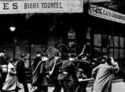 Années 1930 Paris, intellectuelle