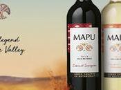 Mapu mapu reserva gran