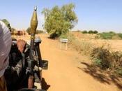 Niger moins personnes tuées dans nouvelle attaque l’Ouest pays