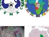Réformes défis Cemac