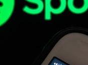Spotify down: l’application streaming musical cesse fonctionner pour milliers d’utilisateurs