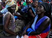 acteurs humanitaires rejoignent course contre crise climatique Cameroun urgences climatiques bouleversent gens