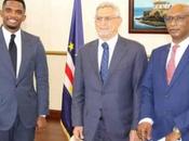 Samuel Eto’o leader visionnaire œuvre pour rayonnement l’Afrique