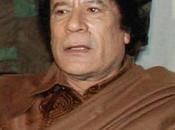 Fallait-il réhabiliter Kadhafi
