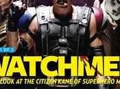 "Watchmen Gardiens": "Empire"