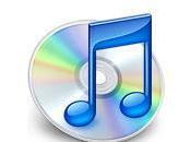 Mise jour iTunes 7.7.1