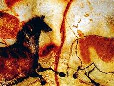 Lascaux, grotte préhistorique