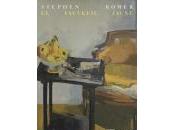 (Notes création), Stephen Romer, fauteuil jaune