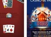 jour Blackjack, jouez dans vrai casino