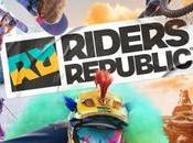 J’ai tester Riders Republic