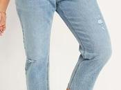 Navy vient-il résoudre problème plus ennuyeux denim