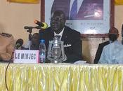 Visite MINJEC dans Région l’Ouest échanges fructueux entre Ministre jeunes Bafoussam