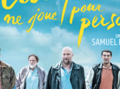 BRIFF Cette musique joue pour personne Samuel Benchetrit