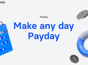 Revolut lance dans l'avance salaire