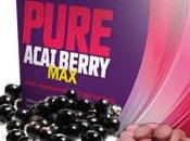 Pure Acai Berry gellule pour maigrir sans effets secondaires