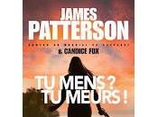 mens? meurs James Patterson Candice (Liar Liar)