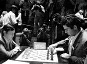 Échecs Kasparov contre Karpov, l’histoire coup Belfort