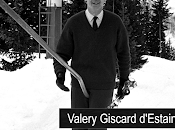 L'arme secrète Valéry Giscard d'Estaing
