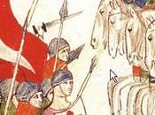 Bataille Montaperti septembre 1260)