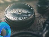 Comparatifs meilleures applications boussole ligne