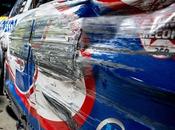 Kyle Larson porte Hendrick Motorsports avec mouvement vidéo Darlington