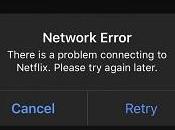 [Updated: Sep. Netflix panne fonctionne pas, utilisateurs signalent problèmes connexion