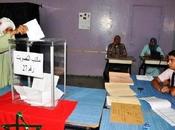élections mercredi septembre, nouvelle page dans l’histoire millénaire Maroc