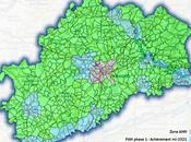 Haute-Saône Numérique fibre Free disponible pour tous logements desservis