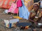 Éthiopie étend aide alors millions personnes font face crise alimentaire