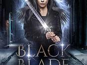 Blog Tour Black Blade, tome Froid brûlant