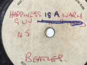 L’acetate “Happiness Warm Gun” vente enchères
