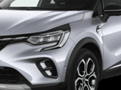 vaut moteur hybride e-Tech Plug-in Renault Captur