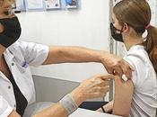 Vers passe vaccinal