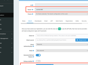 Comment configurer l’authentification unique entre FusionAuth Joomla