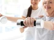 CANCER SEIN Comment l’exercice physique apporte vrai soutien