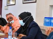 visite Somalie, numéro deux l’ONU plaide pour davantage participation politique femmes