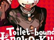 Toilet-bound Hanako-kun, tome