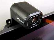 caméra intelligente Vaddio IntelliSHOT avec auto tracking disponible
