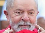 Brésil Enquête classée contre l’ancien président Luiz Inácio Lula Silva