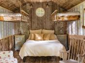 cabane Winnie l’ourson louer Airbnb