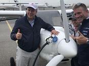 Première l’Aéroport Nice